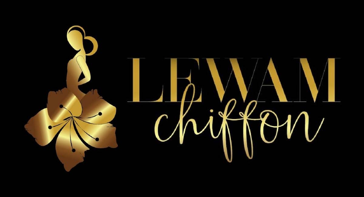 Lewam Chiffon