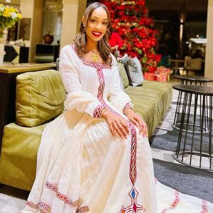 Habesha Cloth Archives