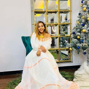 Habesha Cloth Archives | Lewam Chiffon